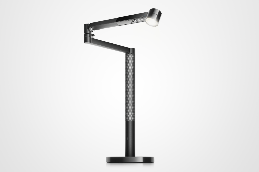 Best lamps: Dyson Solarcycle Morph