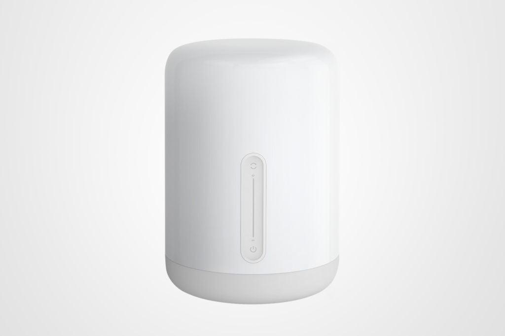 Stuff best lamps round-up: Xiaomi Mi Bedside Lamp 2