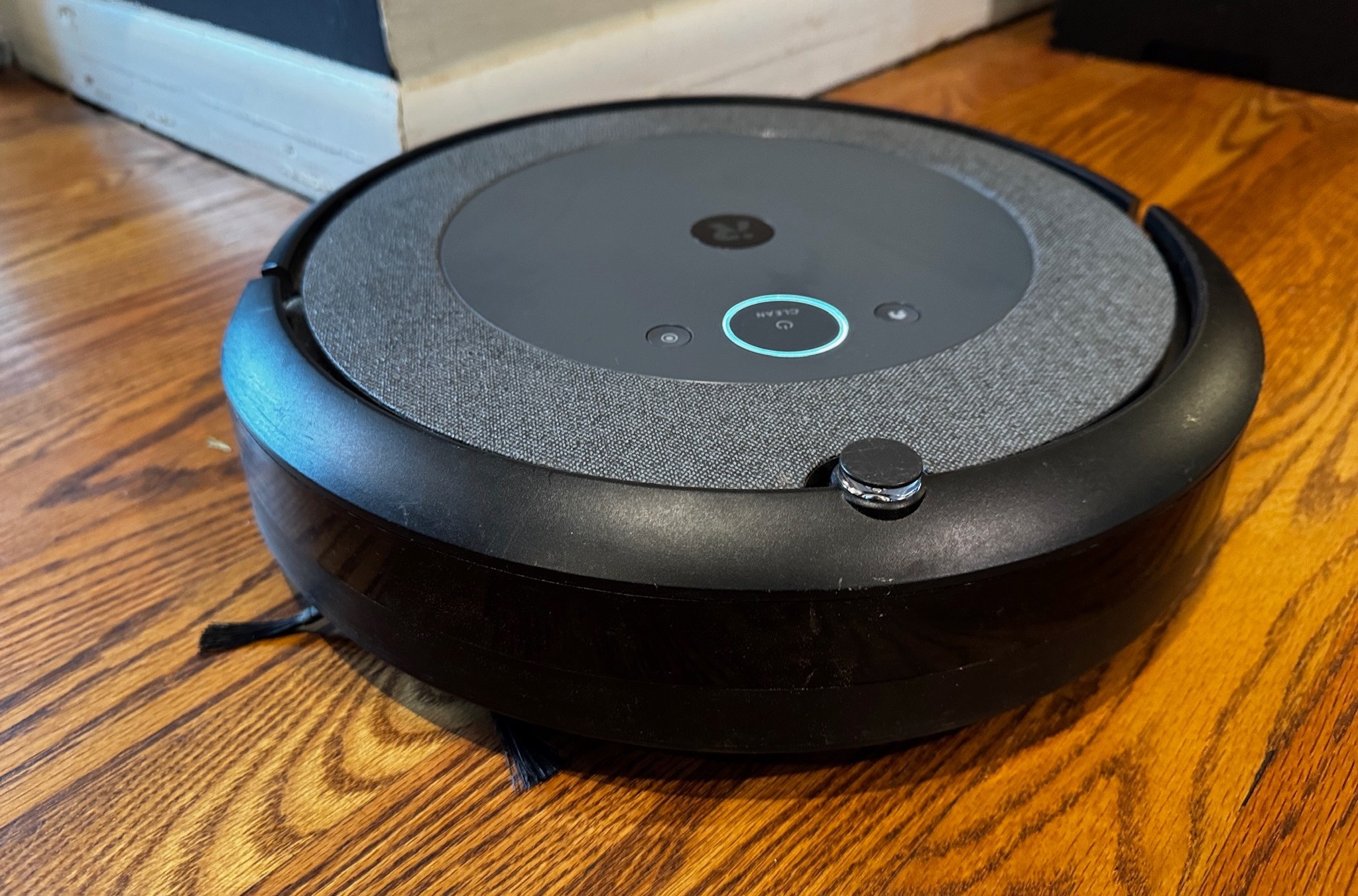 iRobot Roomba Combo i5