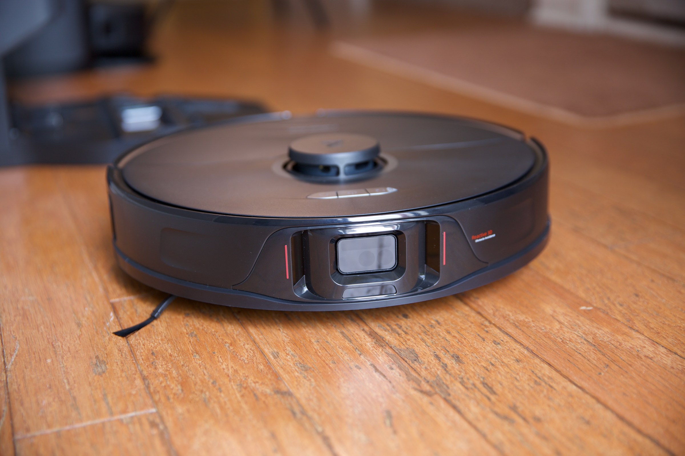 Roborock S8