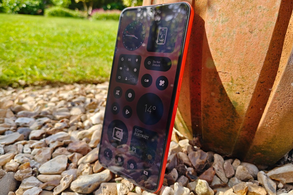 CMF Phone 2 review verdict