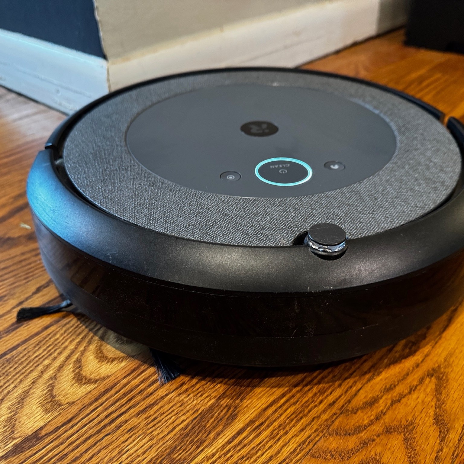 iRobot Roomba Combo i5