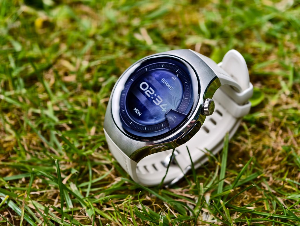 Huawei Watch 5 review verdict