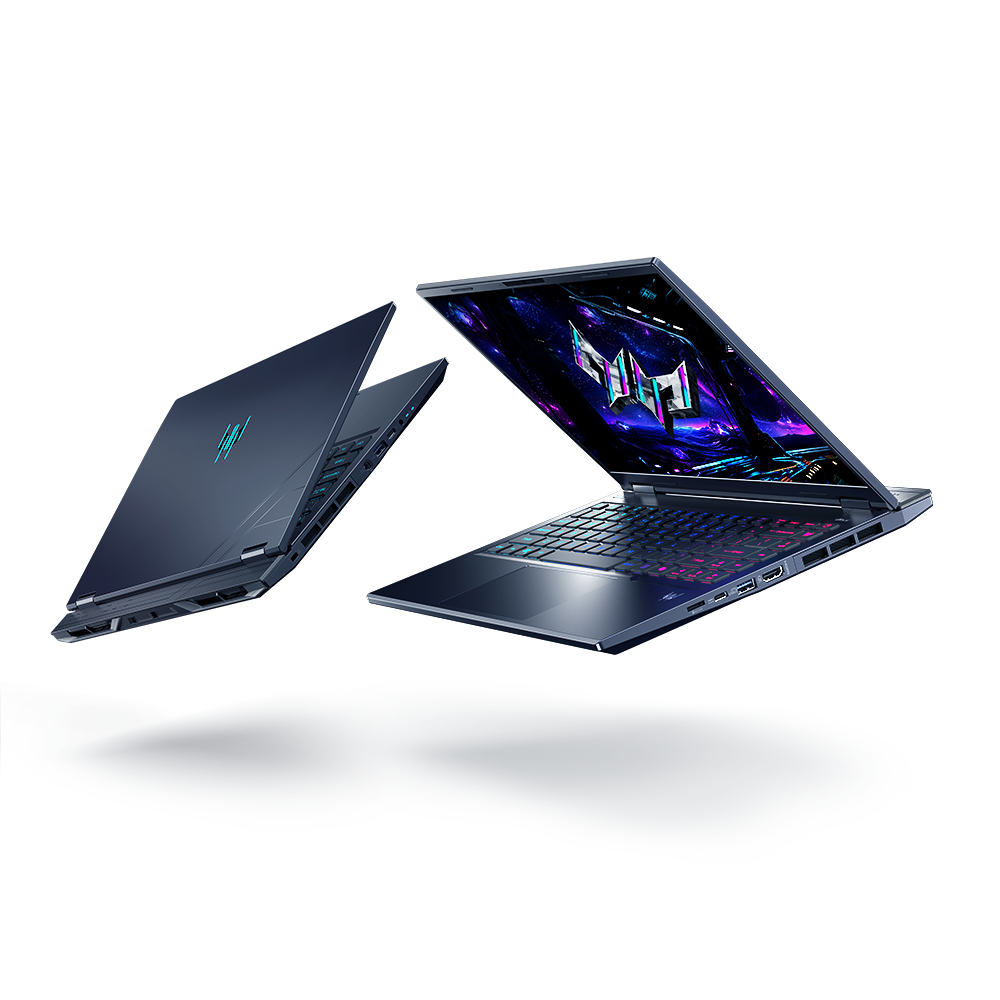 Acer Predator Helios Neo 14 AI
