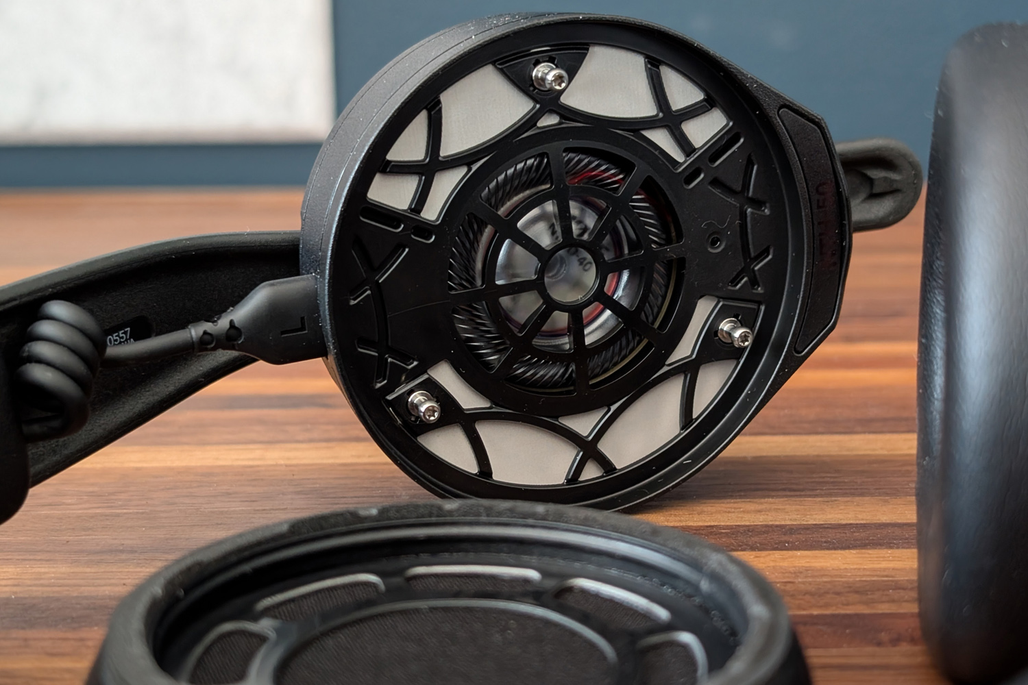 Rode NTH-50 review driver