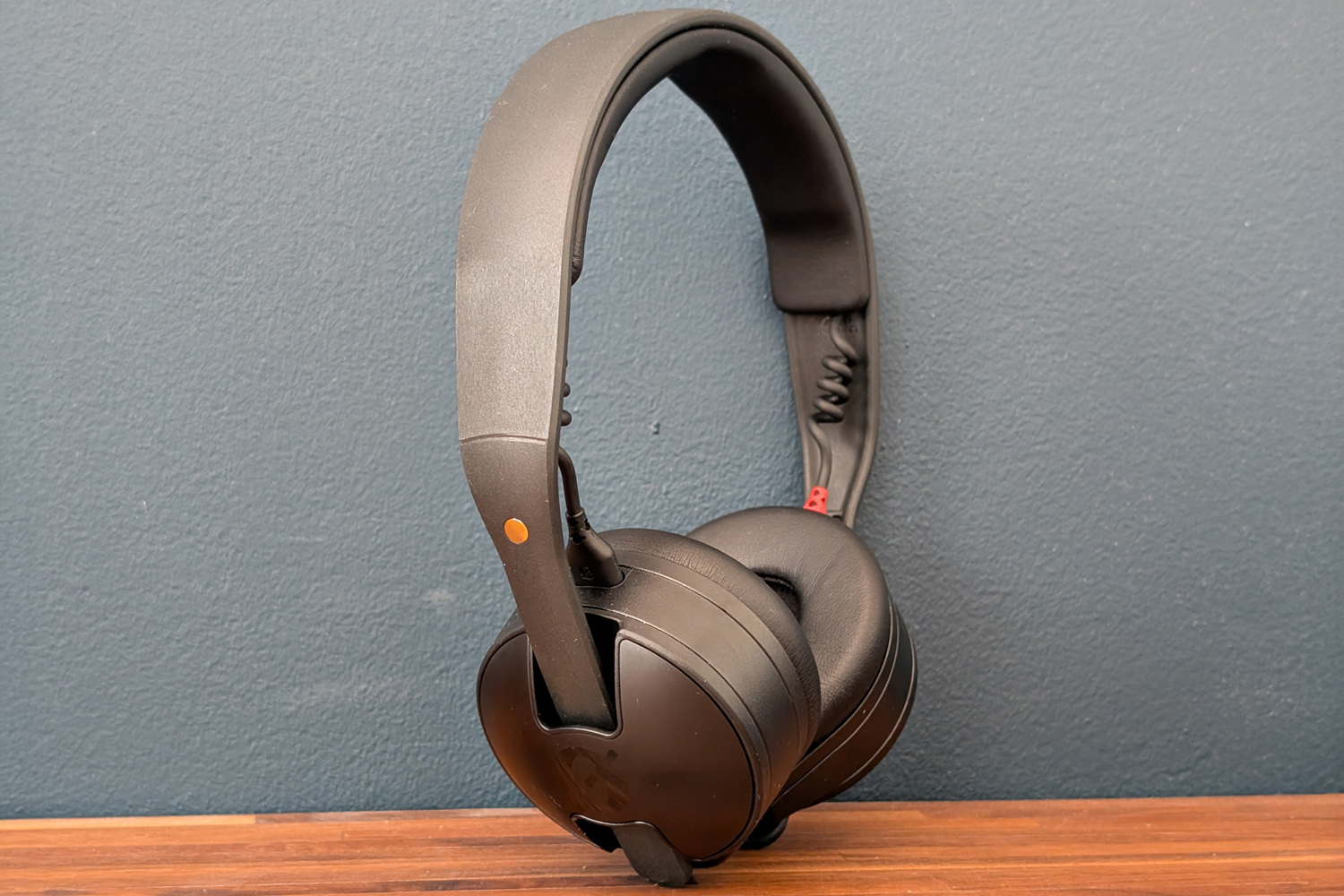 Rode NTH-50 review side