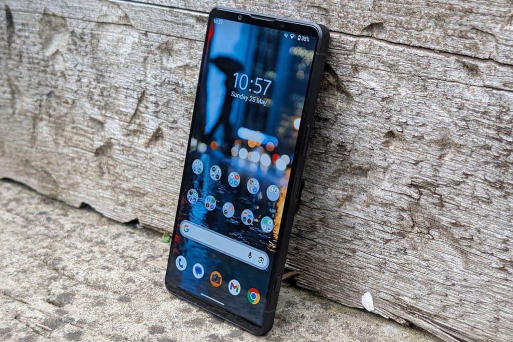 Sony Xperia 1 VII review verdict