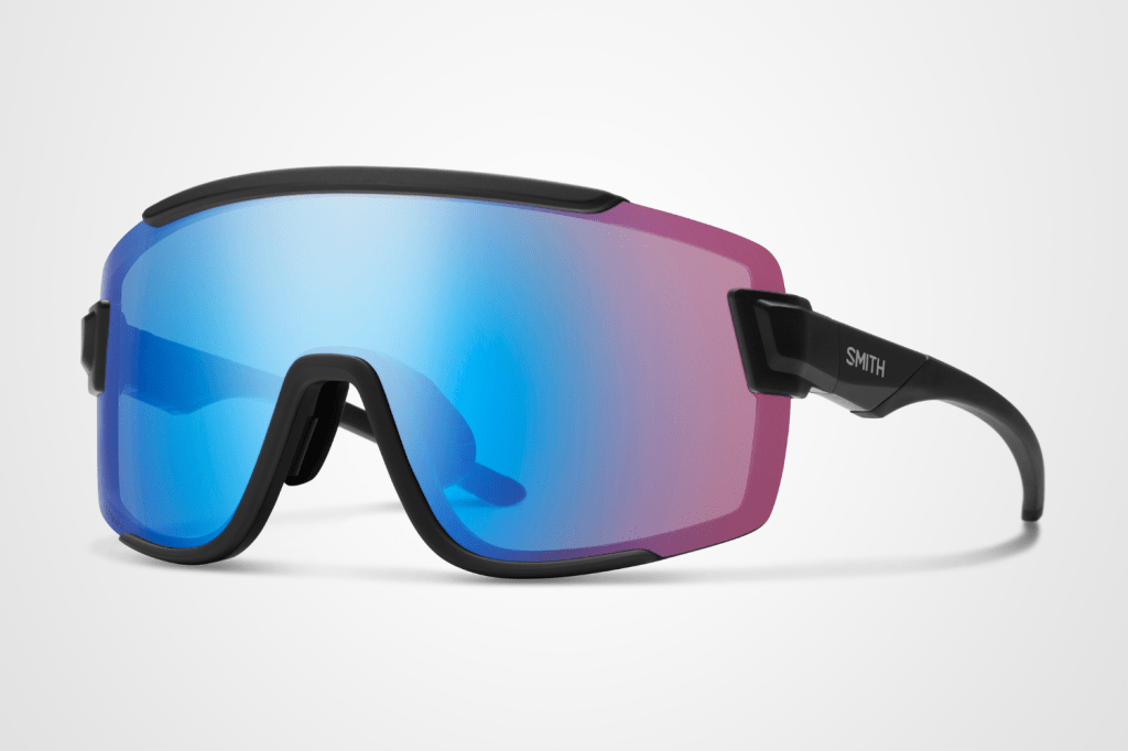 Smith Wildcat sunglasses