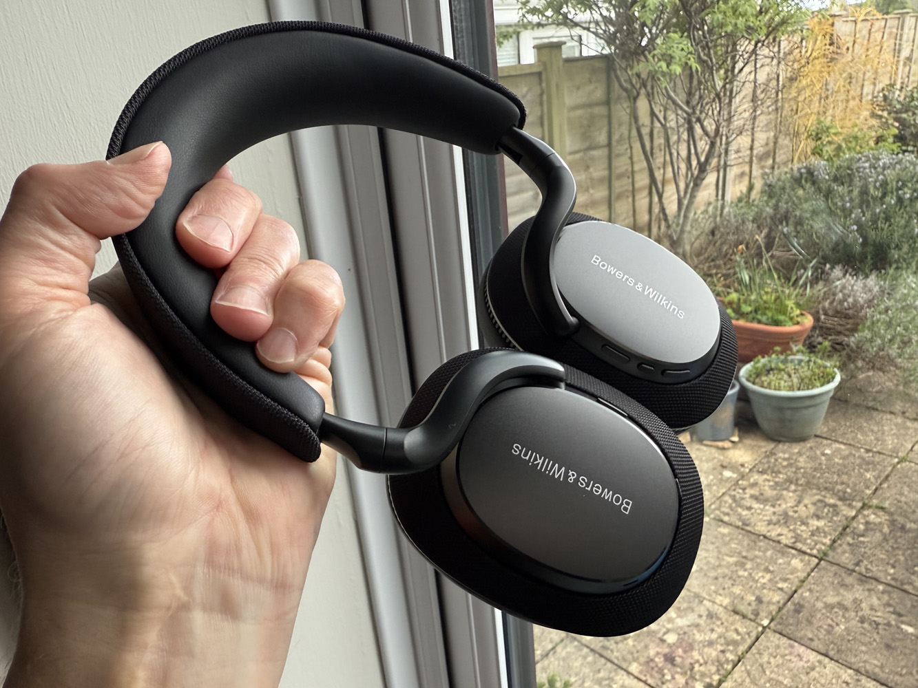 Bowers & Wilkins PX7 S3
