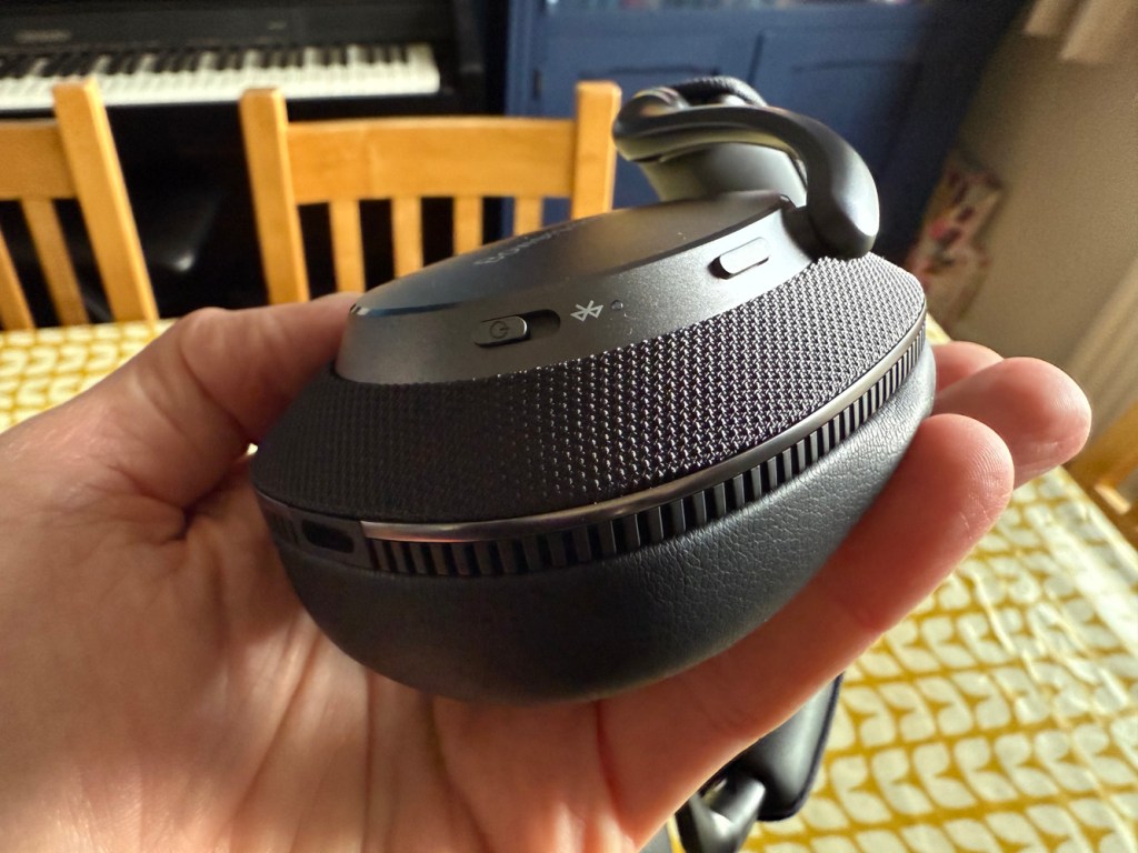 Bowers & Wilkins PX7 S3