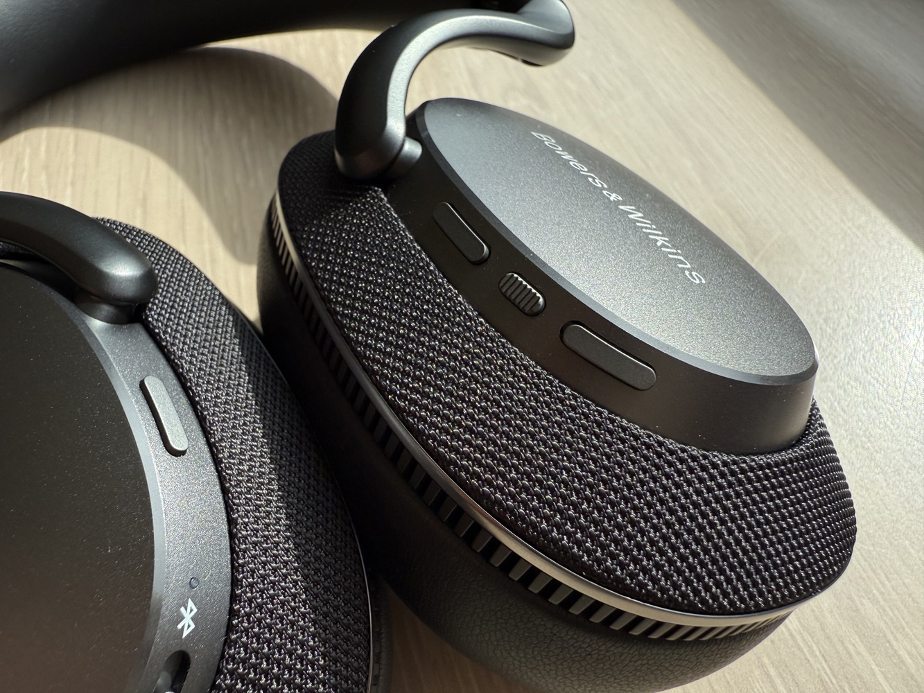 Bowers & Wilkins PX7 S3