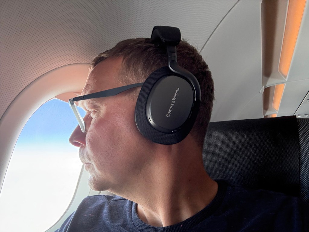Bowers & Wilkins PX7 S3
