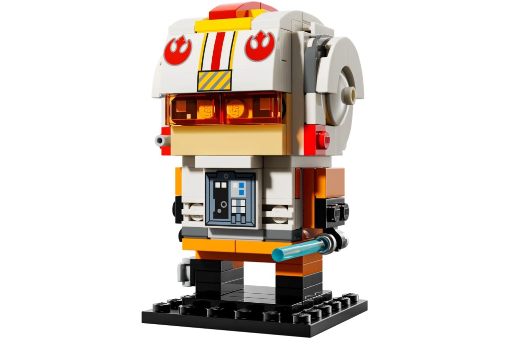 Luke Skywalker (Rebel Pilot)