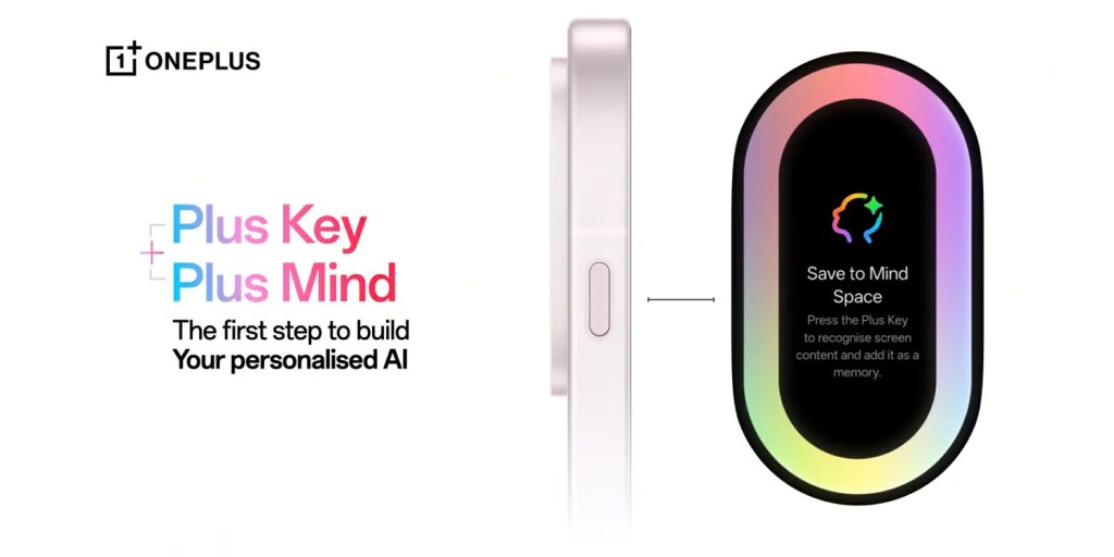 OnePlus AI