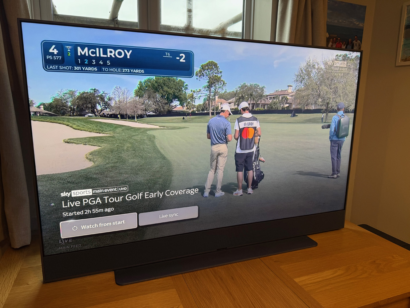 Sky Glass Gen 2 review