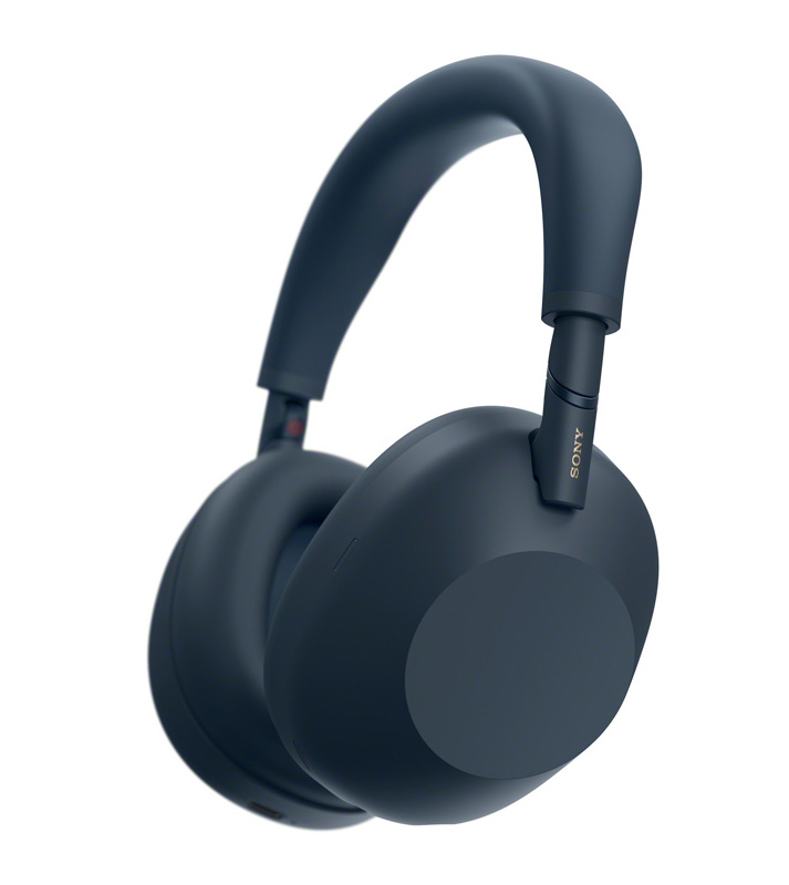 Sony WH-1000XM6