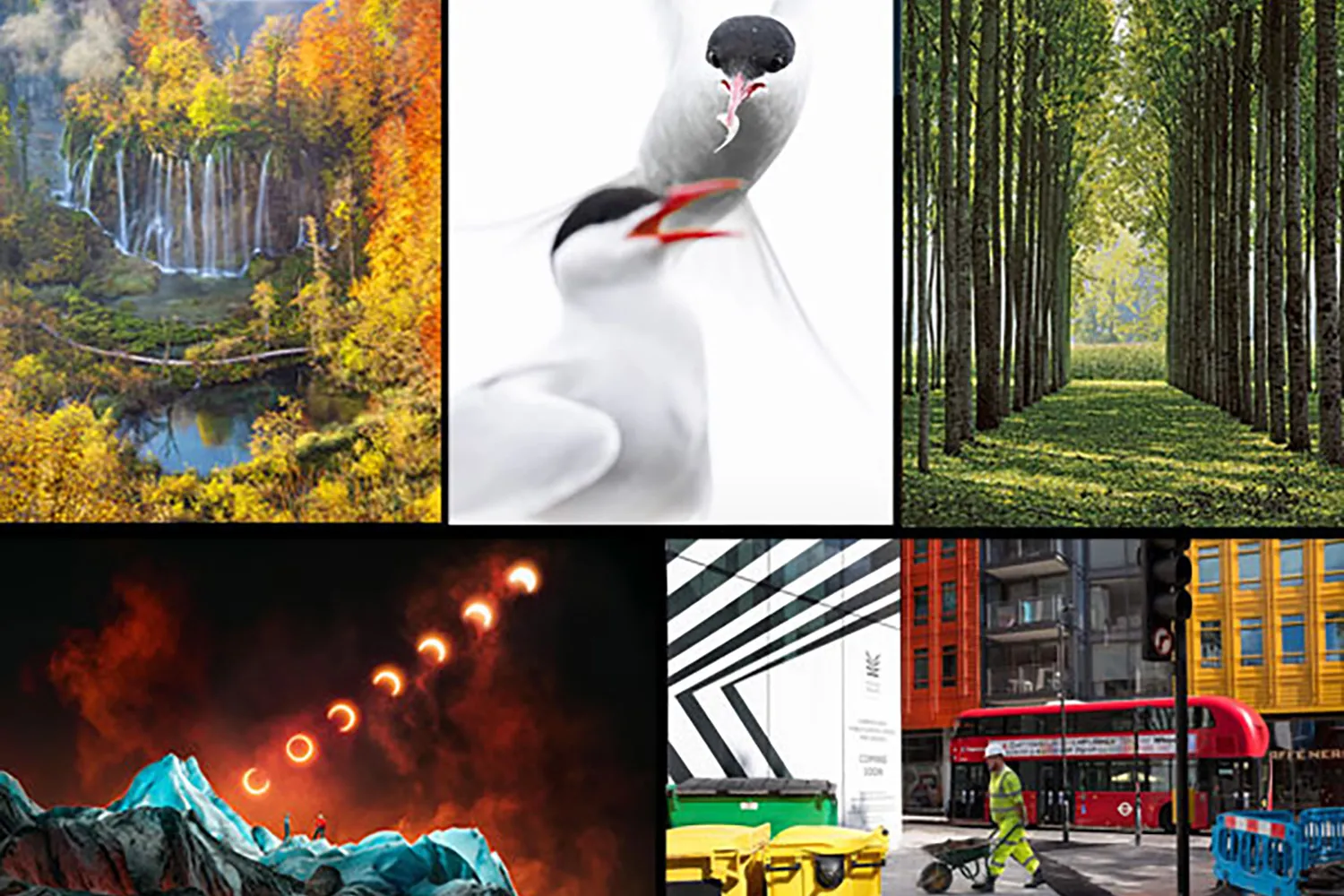 Amateur Photographer Festival of Outdoor Photography