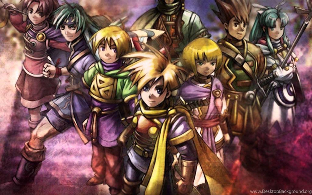 Golden Sun
