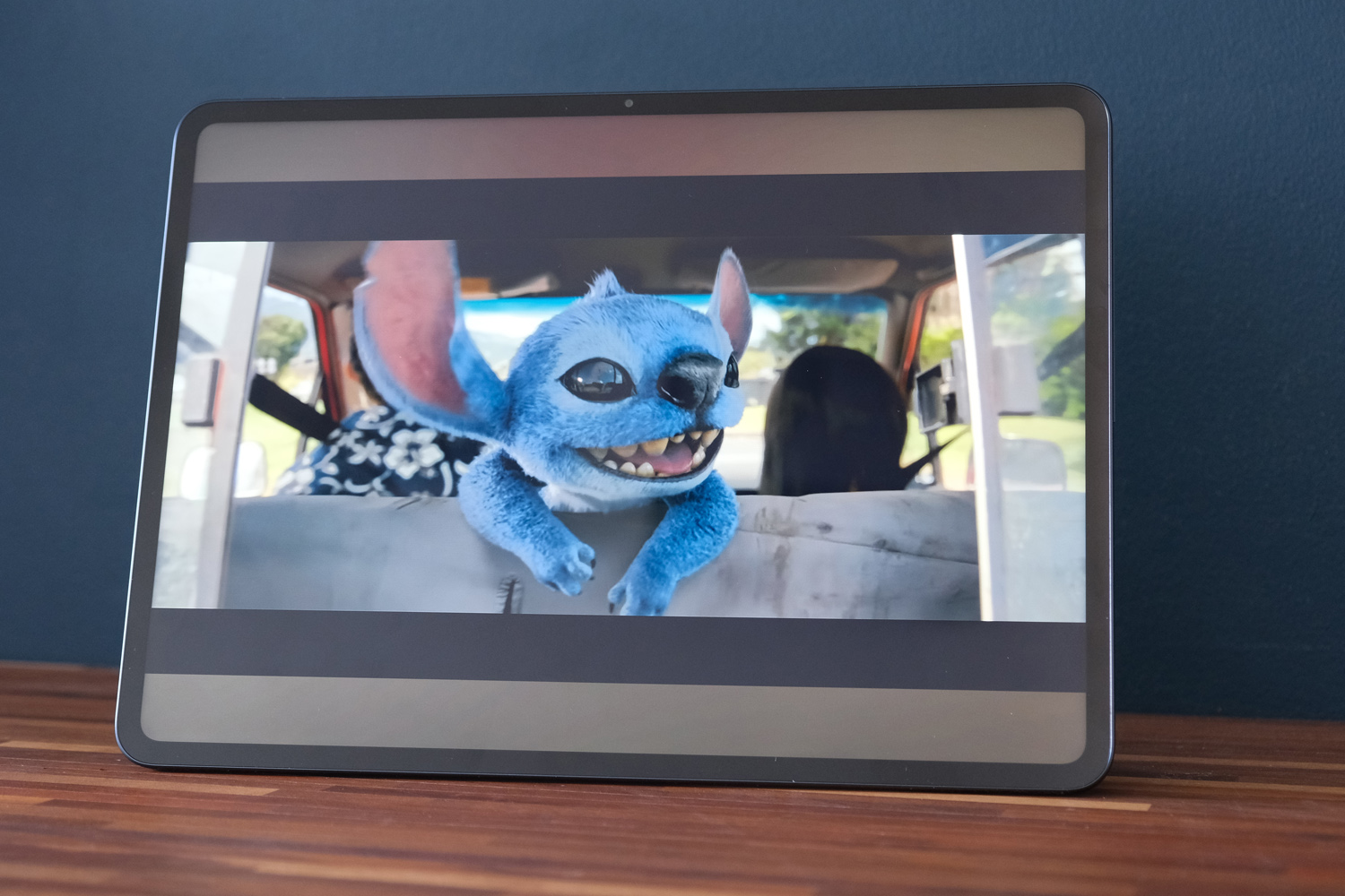 OnePlus Pad 3 review display 1