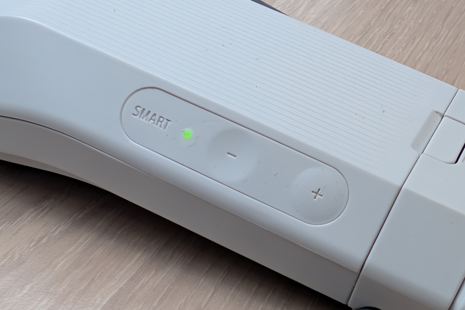 Sony Reon Pocket Pro review smart