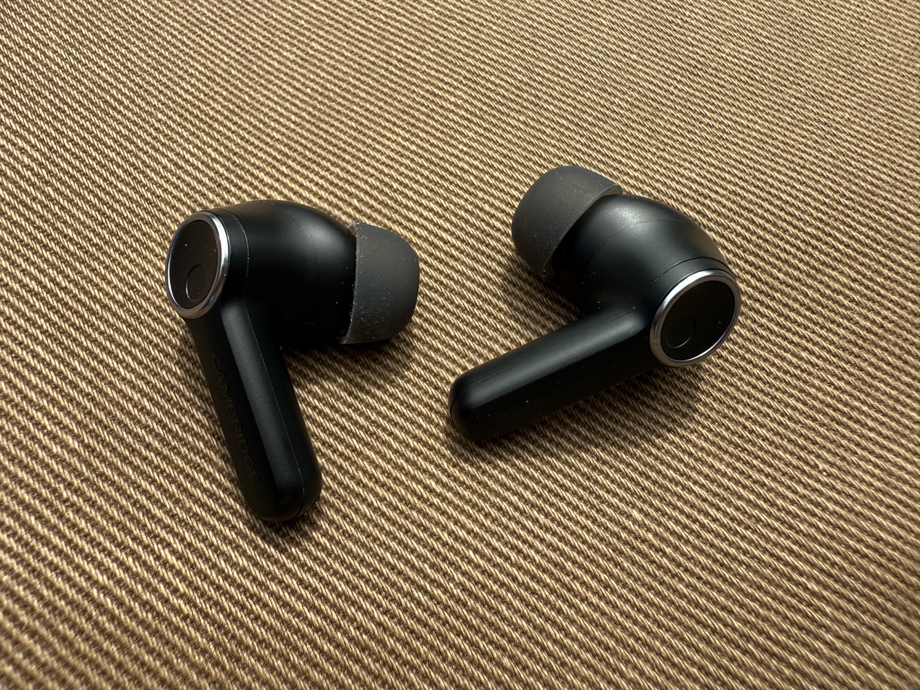 Cambridge Melomania A100 review