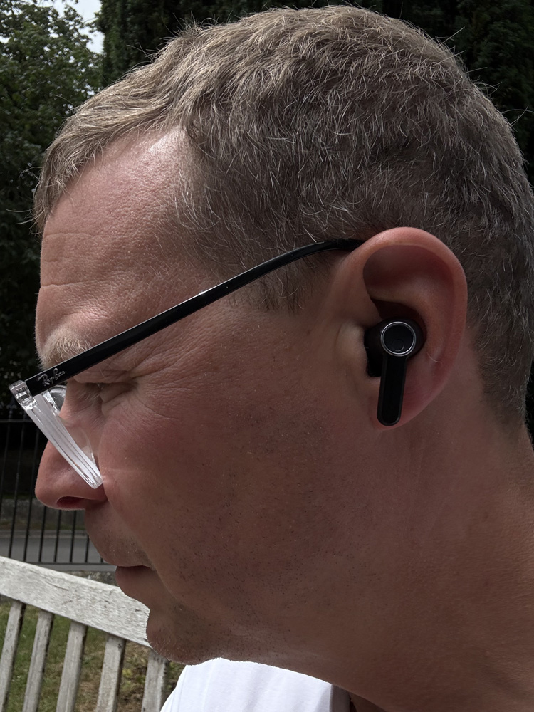 Cambridge Melomania A100 review