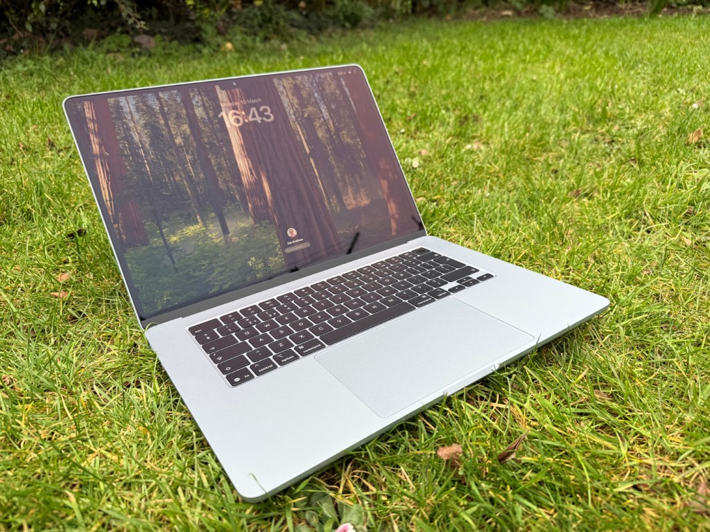Apple MacBook Air M4 review