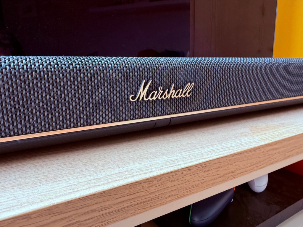 Marshall Heston 120
