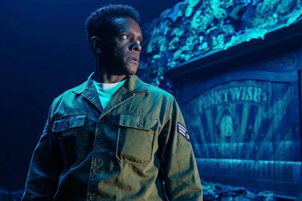 Best upcoming TV shows of 2025: Welcome to Derry