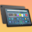 Get up to 60% off my favourite Fire tablets this Prime Day
