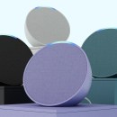 Amazon’s Echo Pop is 25% off in this top smart speaker Prime Day deal