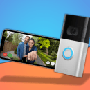 Best Ring doorbells in 2025 for front door security