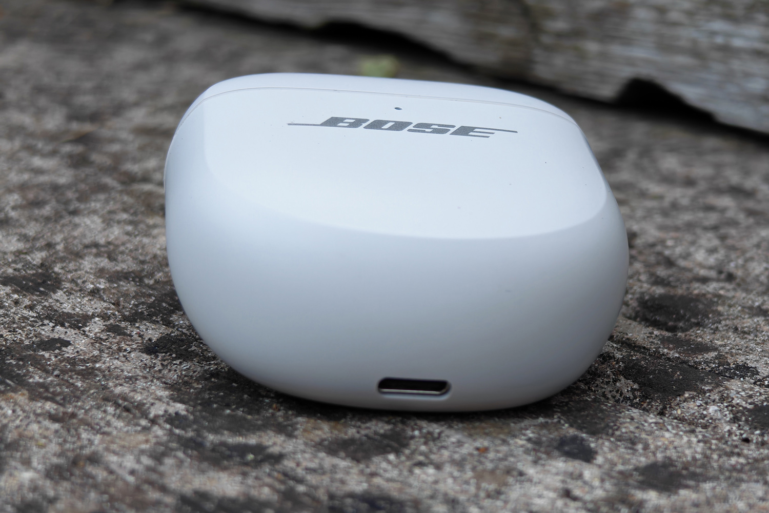 Bose Quietcomfort Ultra earbuds 2nd gen review USB