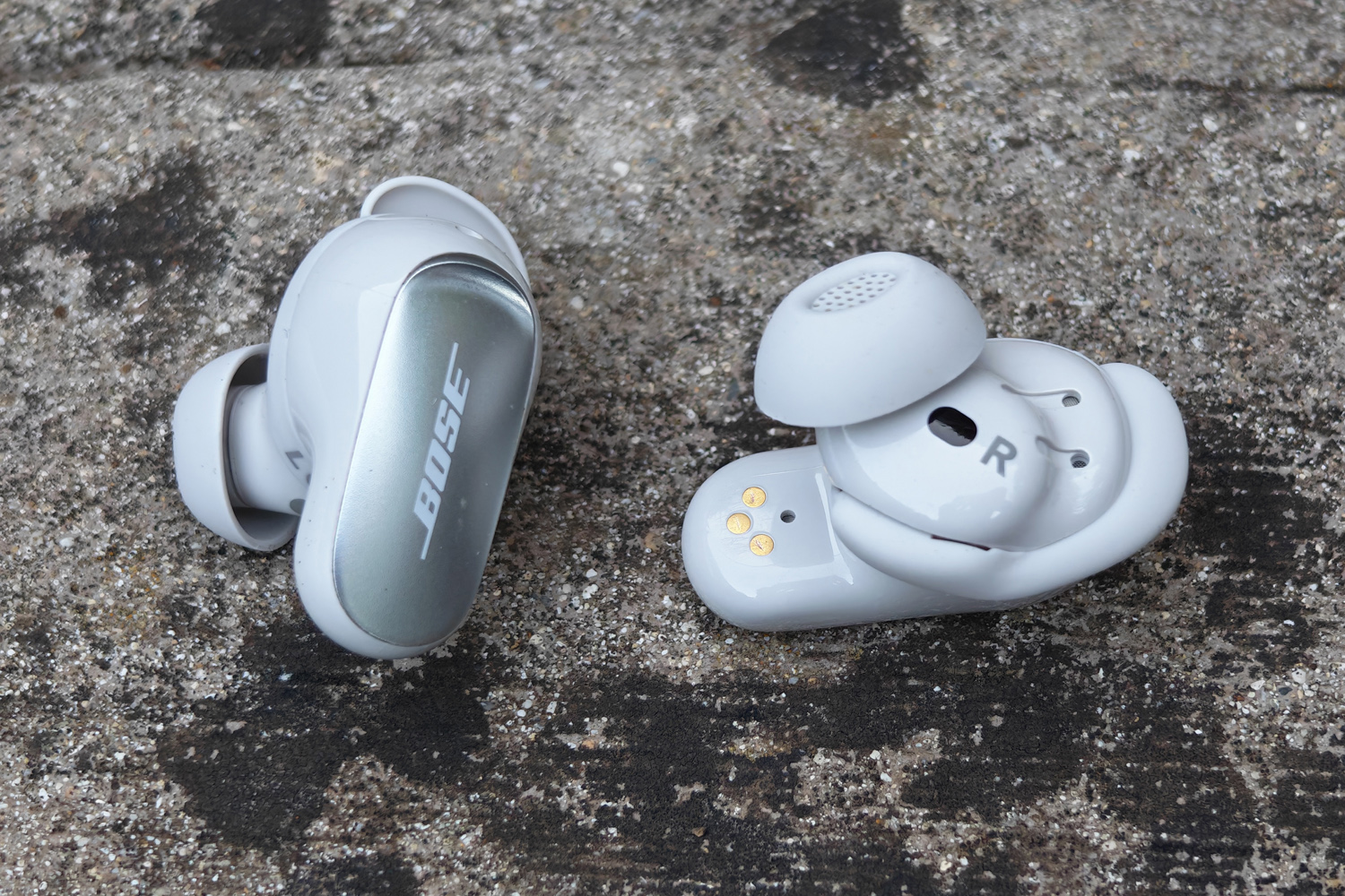 Bose Quietcomfort Ultra earbuds 2nd gen review buds