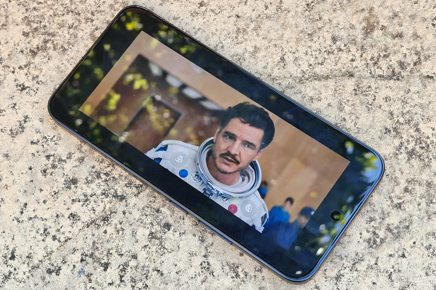 Honor 400 review display 1