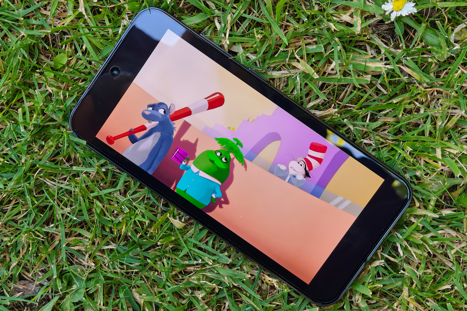 OnePlus 13s review display 2