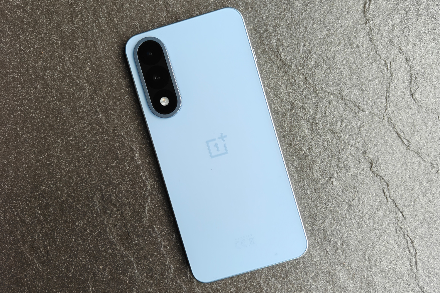 OnePlus Nord 5 review Rear