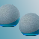 Get an Echo Dot smart speaker for $32 during Prime Day