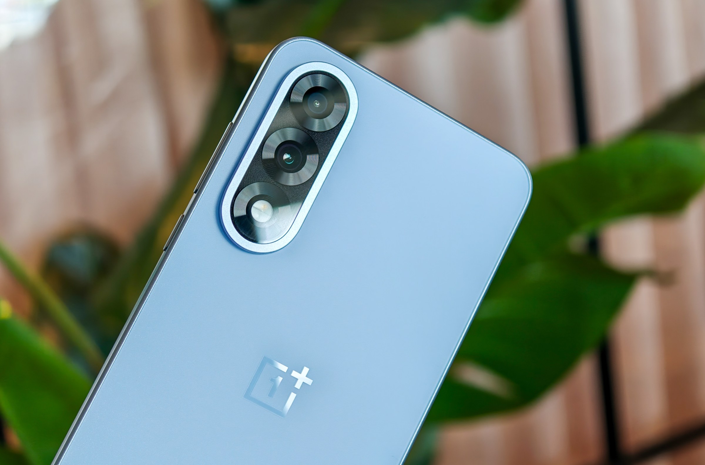 OnePlus Nord 5 phone