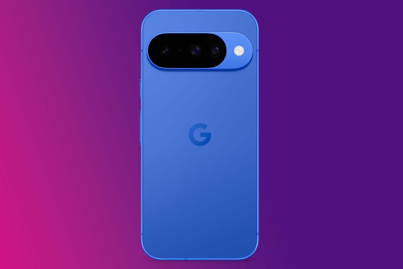 Pixel 10 rear