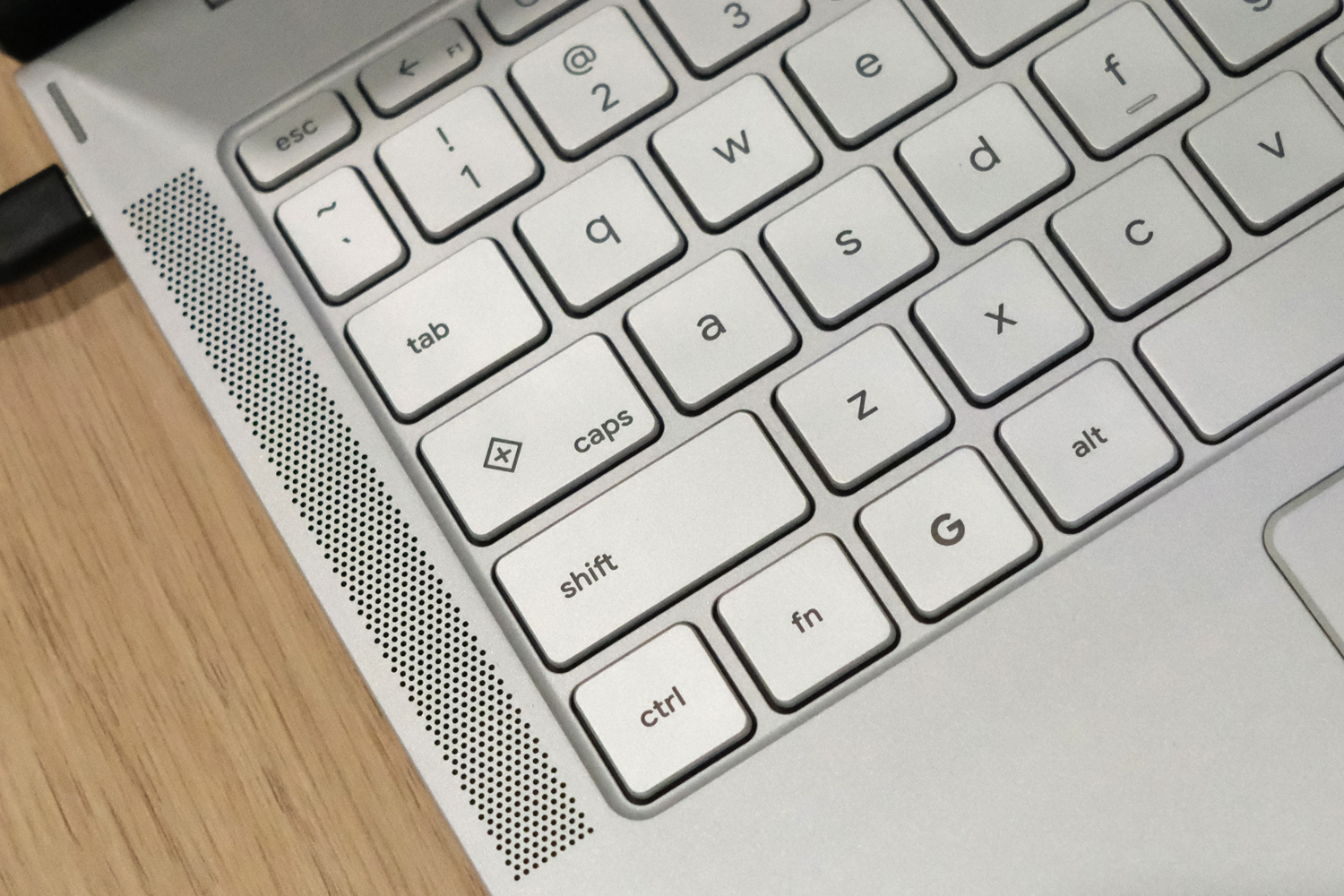 Acer Chromebook Plus Spin 514 IFA 2025 keys