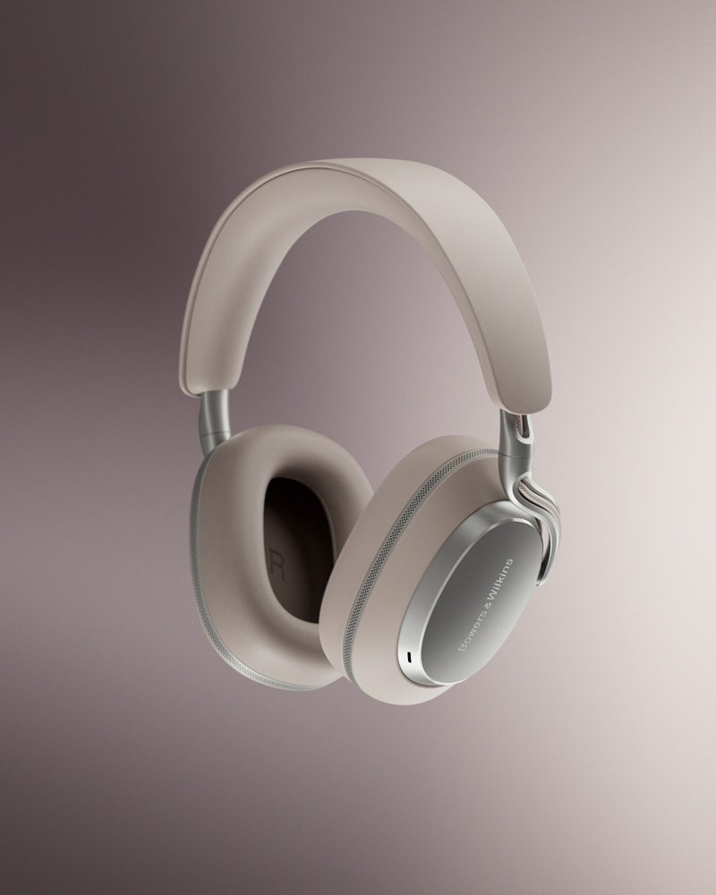 Bowers and Wilkins PX8 S2
