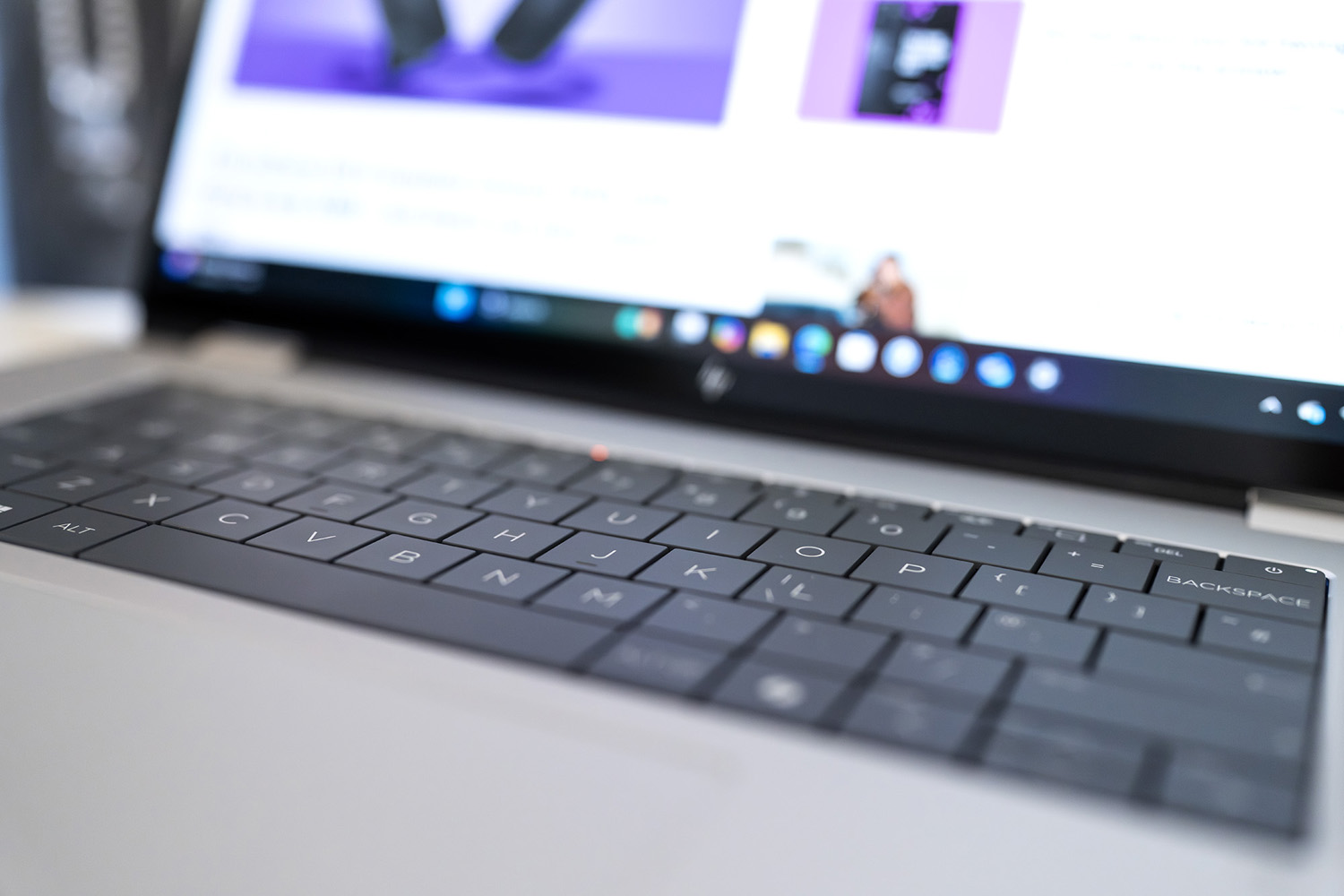 HP OmniBook X Flip 16 review