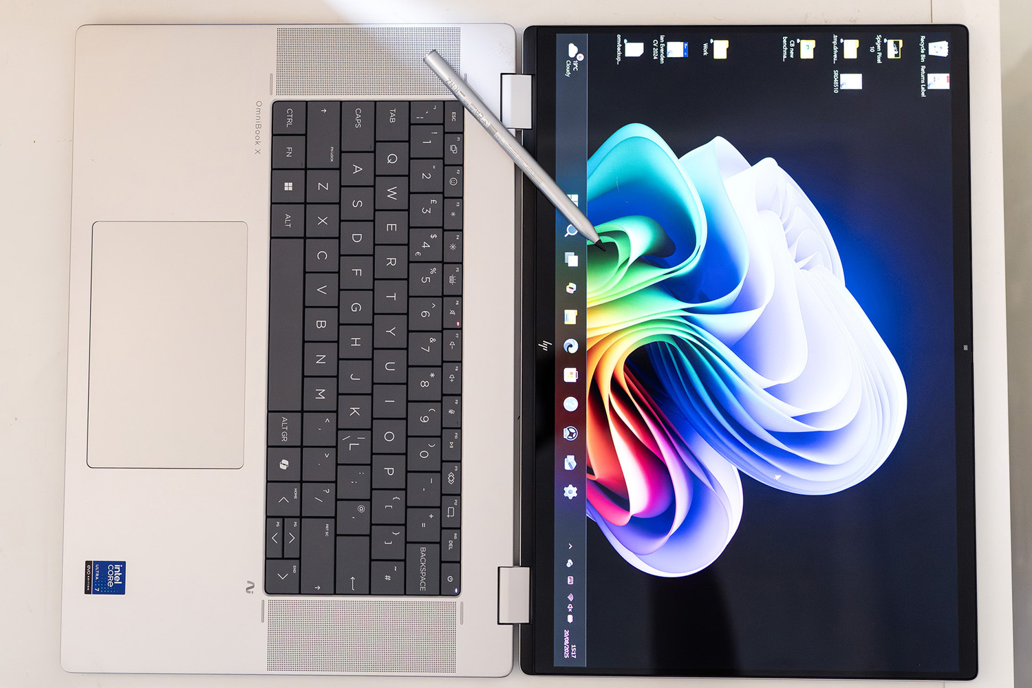 HP OmniBook X Flip 16 review