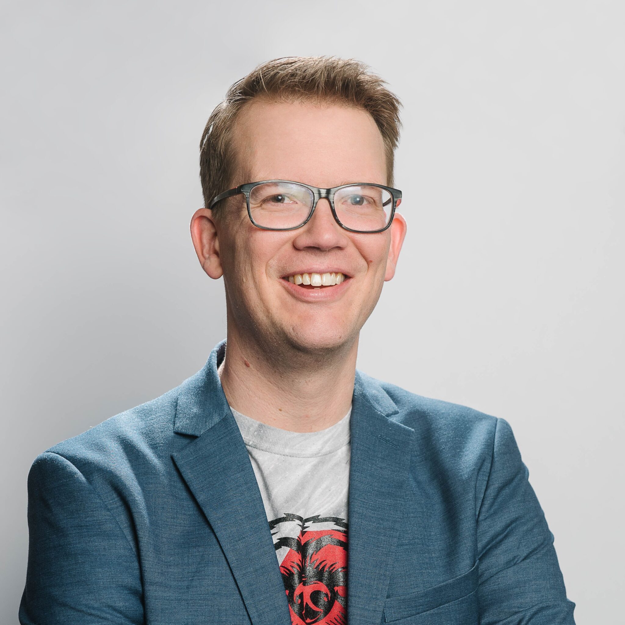 Hank Green