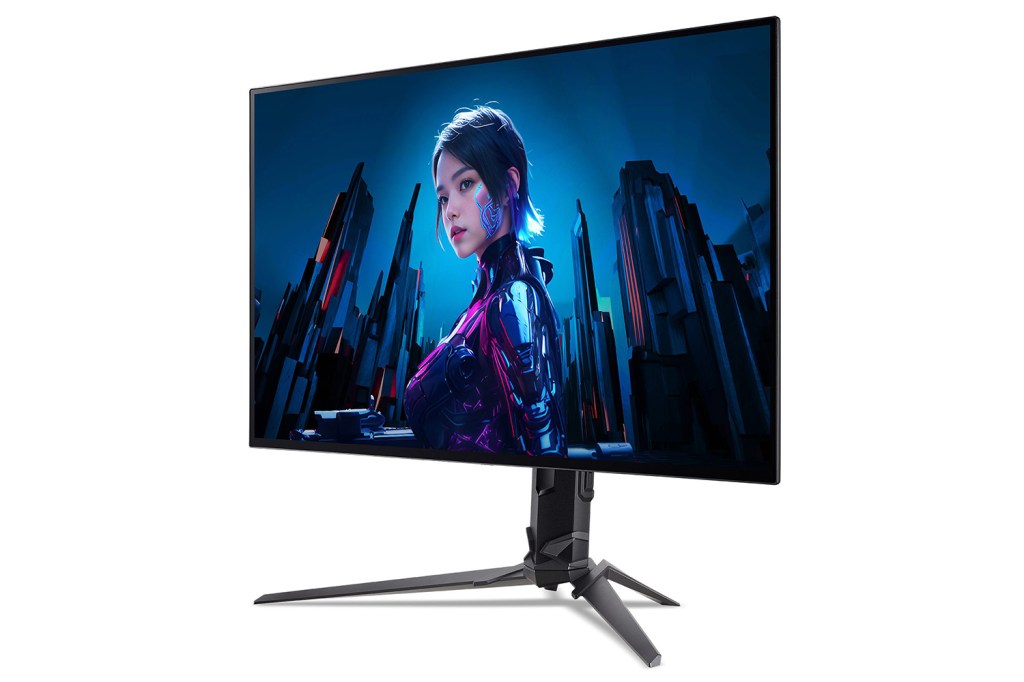 Acer PREDATOR X27U F8 