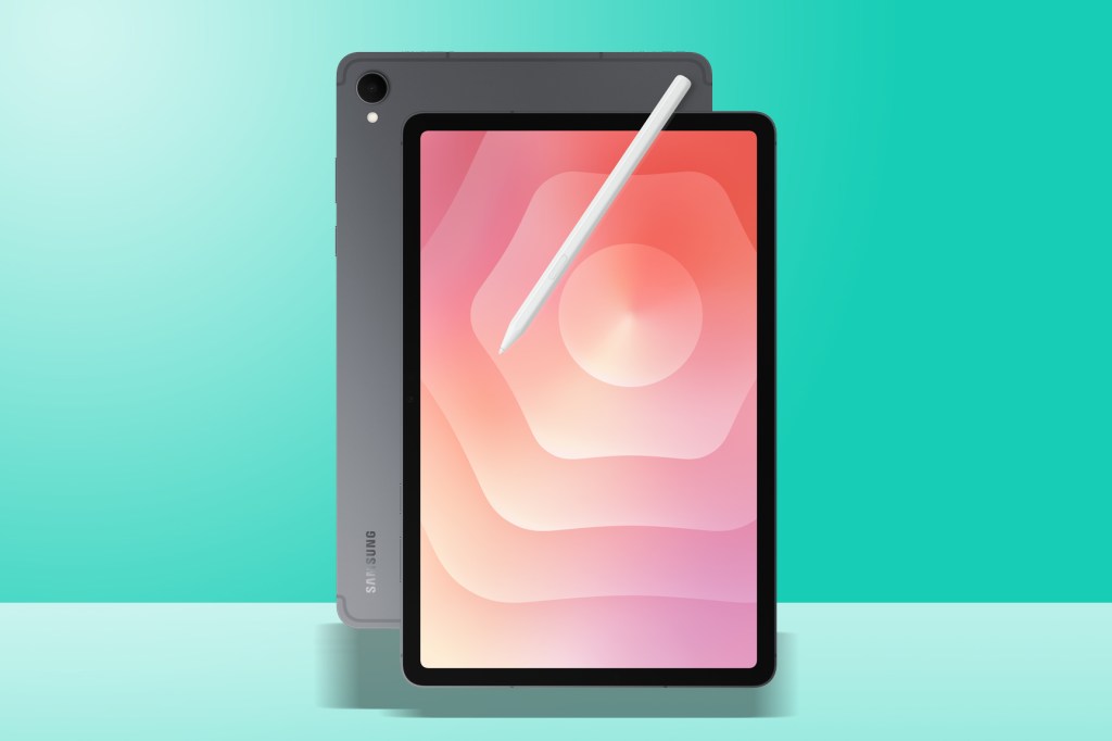 Samsung Galaxy Tab S11