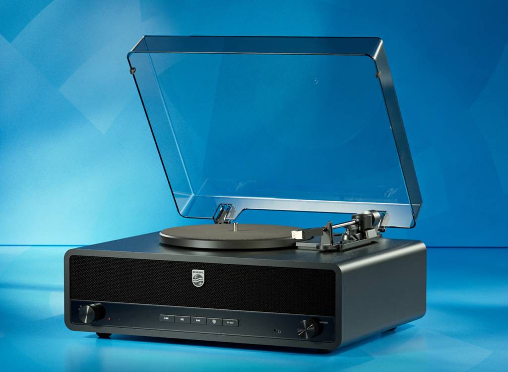 Philips V3000