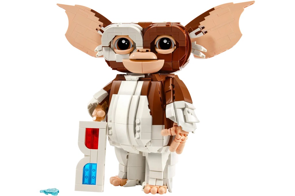 Lego Gizmo