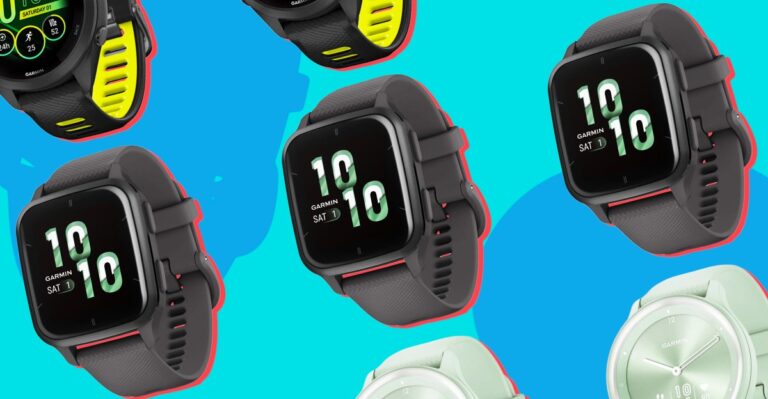 The 5 best Garmin watches for 2025